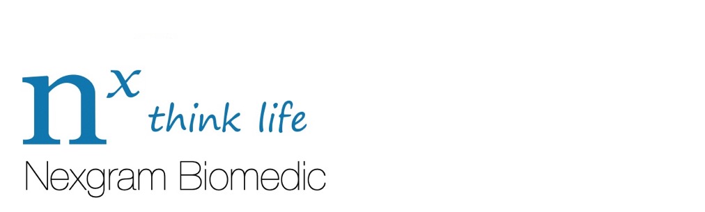 Nexgram Biomedic | We connect health with happiness